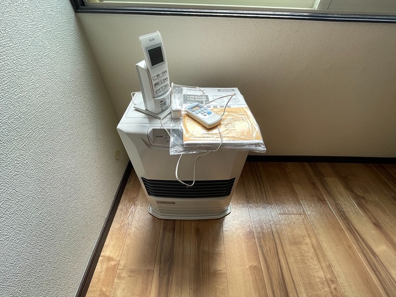 Ｇａｌｌｅｒｙ－ＳⅠ  その他設備