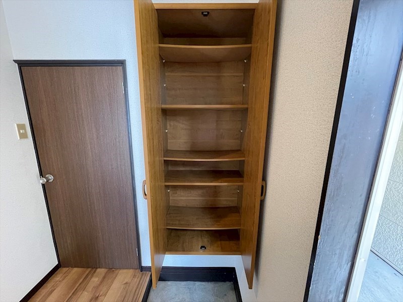 Ｇａｌｌｅｒｙ－ＳⅠ  玄関