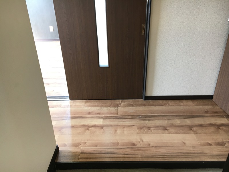 Ｇａｌｌｅｒｙ－ＳⅡ 玄関