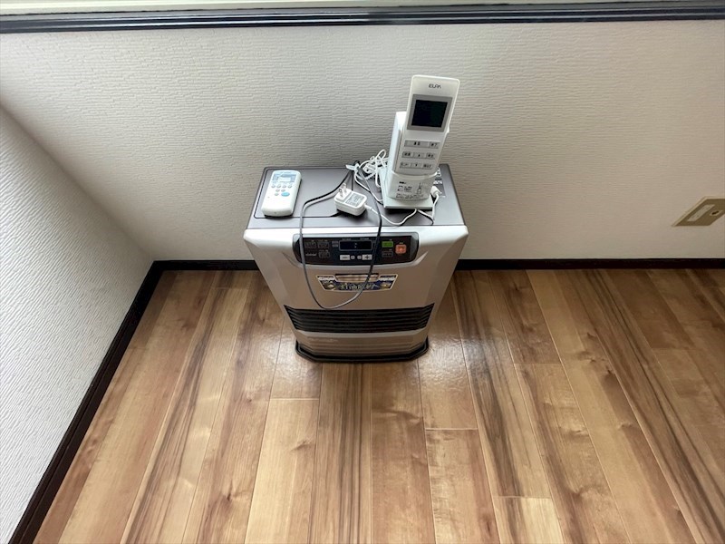 Ｇａｌｌｅｒｙ－ＳⅠ  その他設備