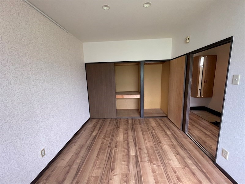 Ｇａｌｌｅｒｙ－ＳⅠ  収納