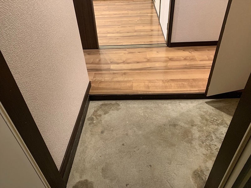 Ｇａｌｌｅｒｙ－ＳⅠ  玄関