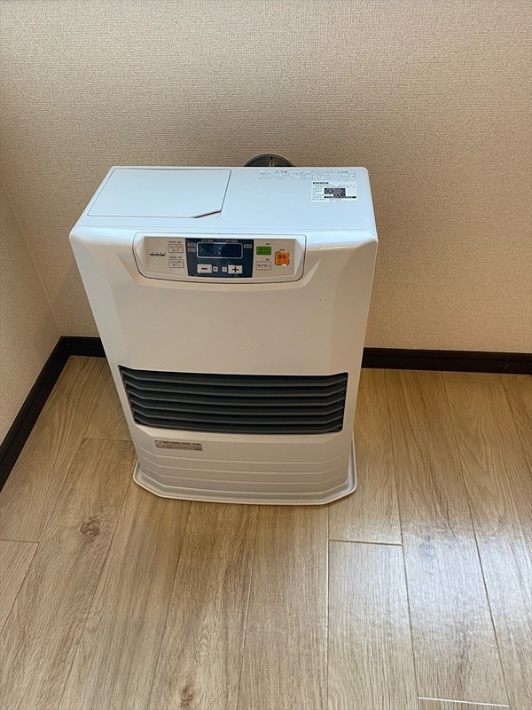 Ｇａｌｌｅｒｙ－ＳⅡ その他設備