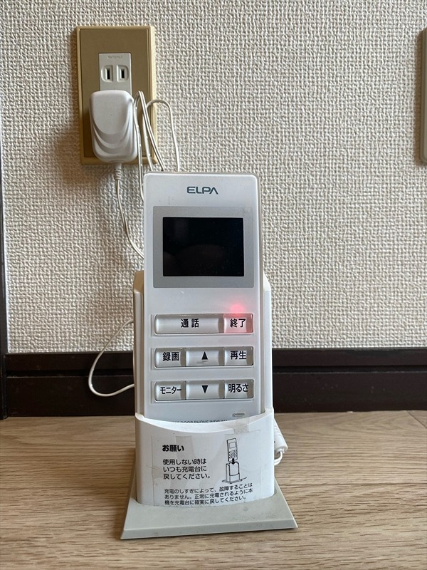 Ｇａｌｌｅｒｙ－ＳⅡ その他設備
