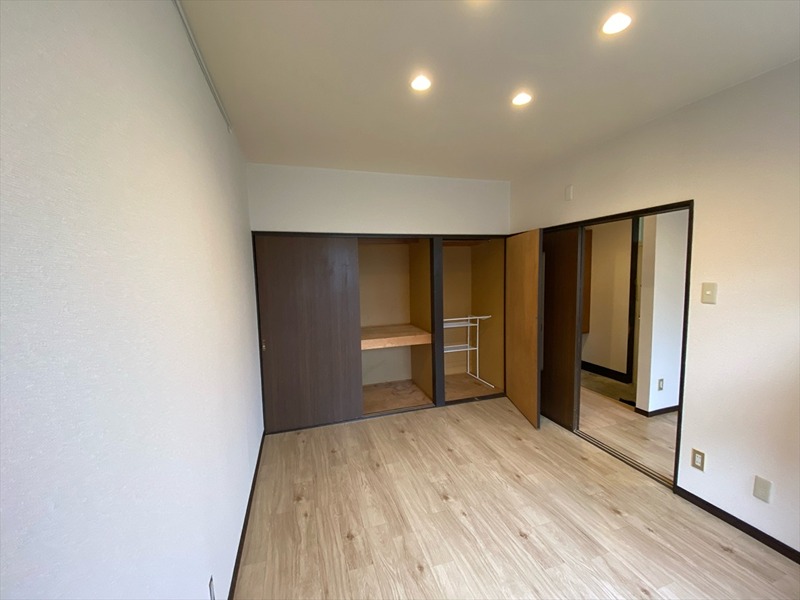 Ｇａｌｌｅｒｙ－ＳⅡ リビング