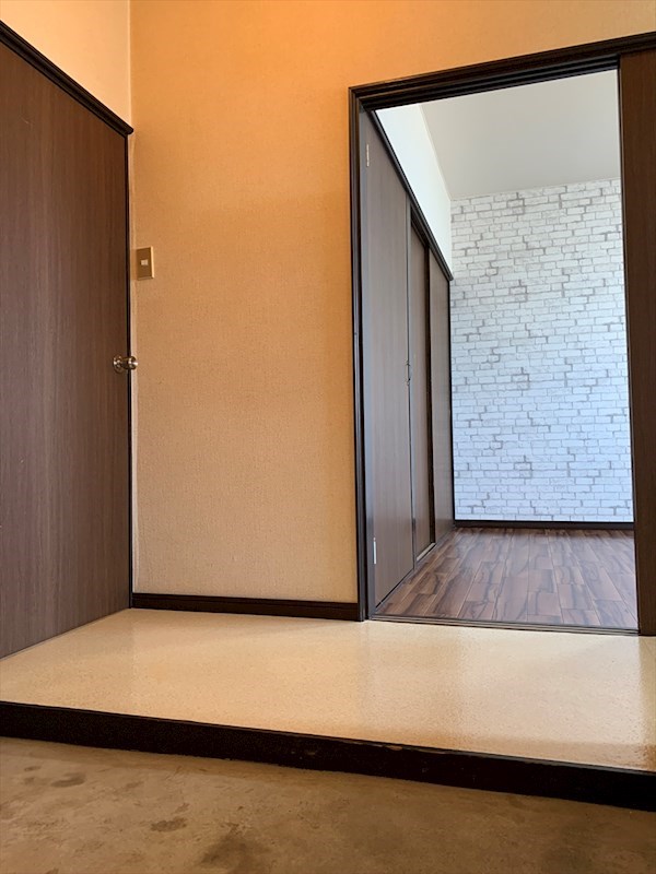 Ｇａｌｌｅｒｙ－ＳⅠ  玄関