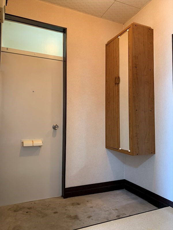 Ｇａｌｌｅｒｙ－ＳⅠ  玄関