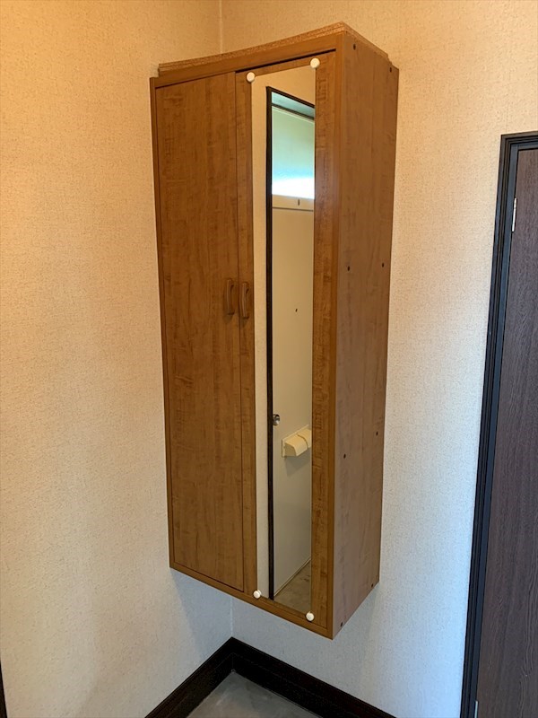 Ｇａｌｌｅｒｙ－ＳⅠ  玄関