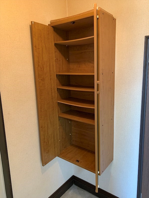 Ｇａｌｌｅｒｙ－ＳⅠ  玄関