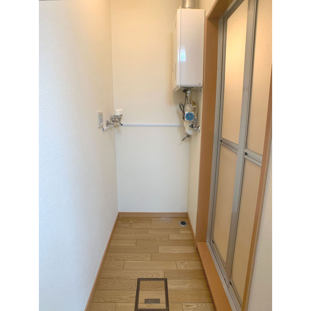 ＫＭハウス その他設備