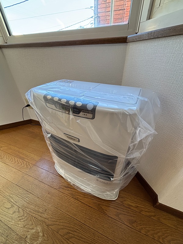 アメニティ八ツ橋 その他設備