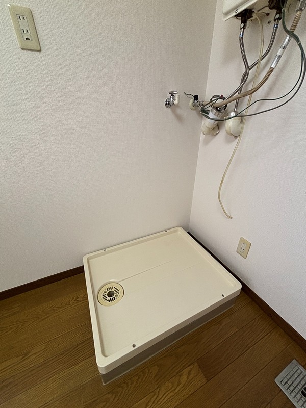 アメニティ八ツ橋 その他部屋・スペース