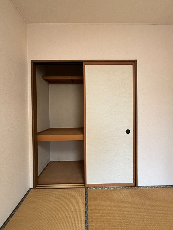 プリメーロタウン 収納
