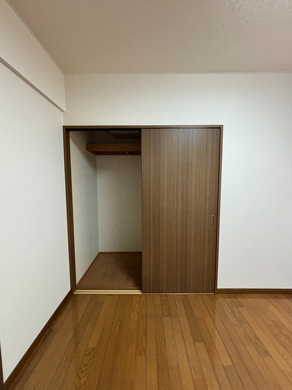 プリメーロタウン 収納