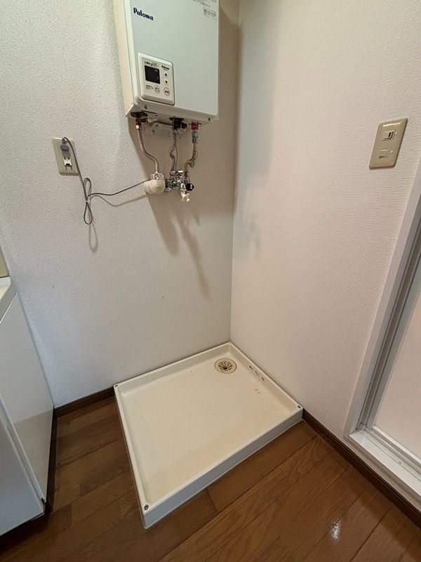 プリメーロタウン その他部屋・スペース