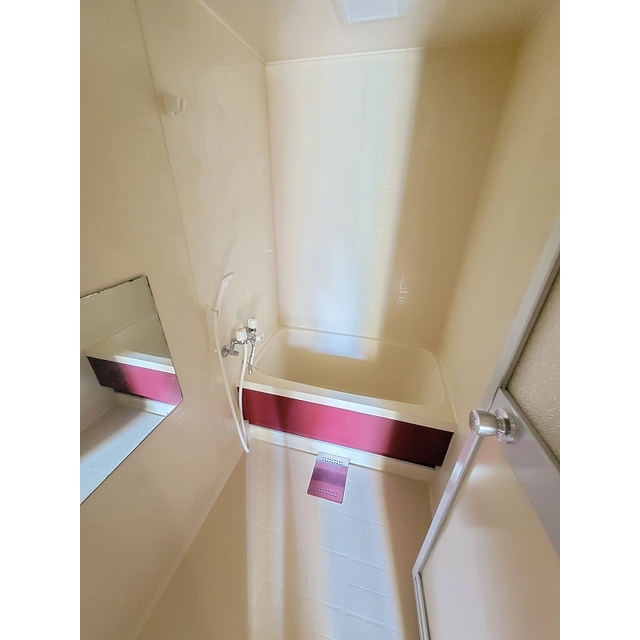 タイムコーポⅡ 風呂画像