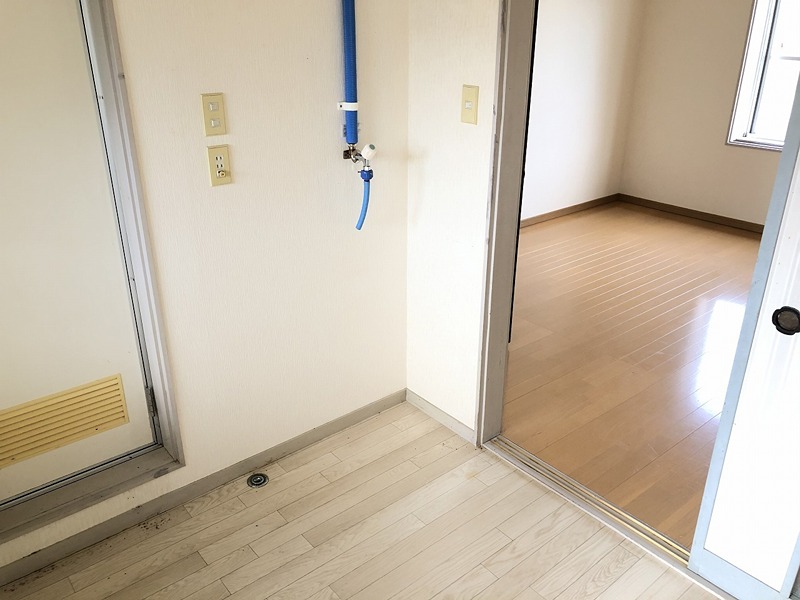 コーポユートピア その他部屋・スペース
