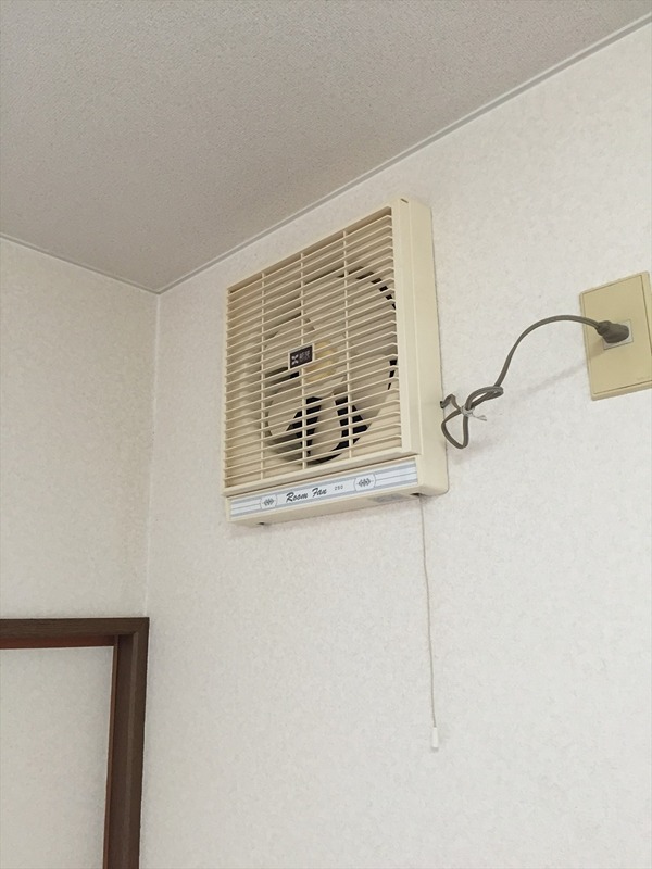 タイムコーポⅠ その他
