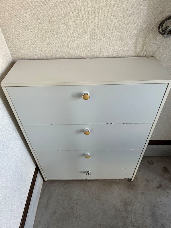 ハウス耕 外観