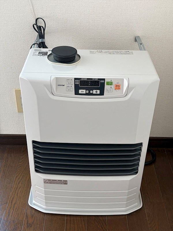 ハウス耕 その他設備