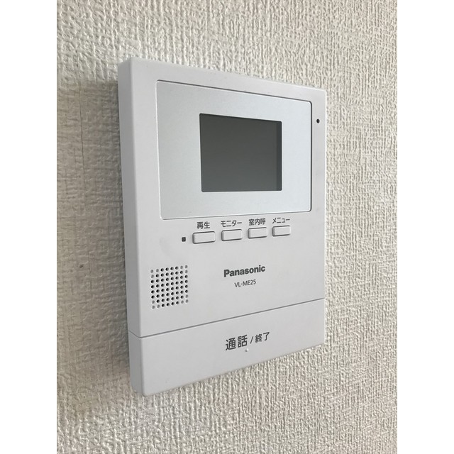 ハニーハイツ その他設備