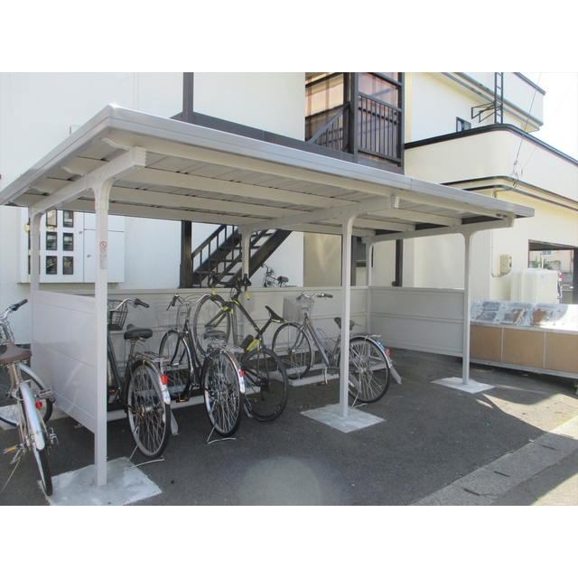 コーポロゼッタ その他共有部分