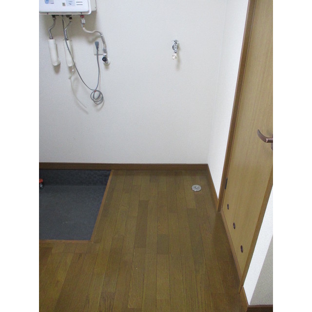 ハニーハイツ その他部屋・スペース