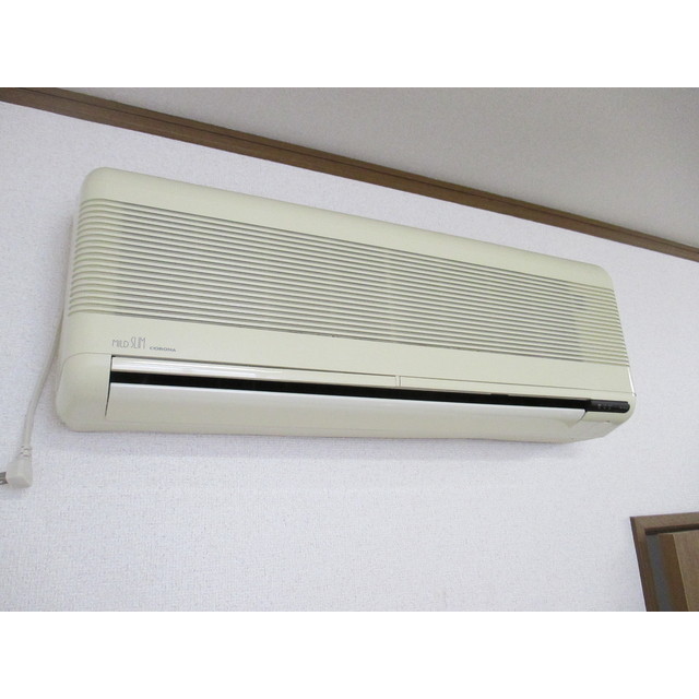 サンアベニュー その他設備