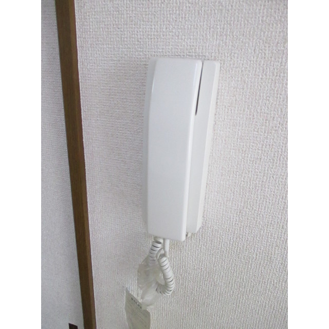 サンアベニュー その他設備