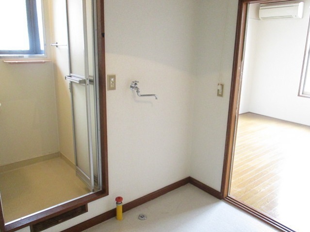 ローズハイツ その他部屋・スペース