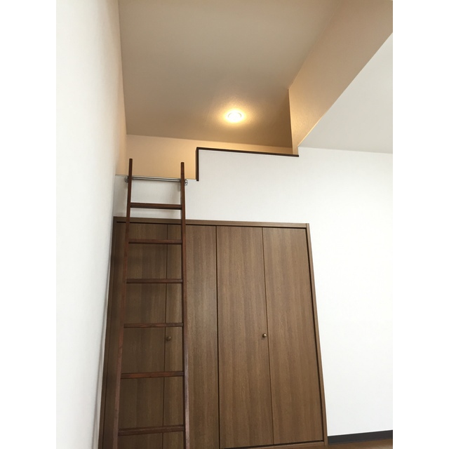 メゾンＦＴ その他部屋・スペース