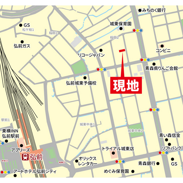 メゾンＦＴ その他