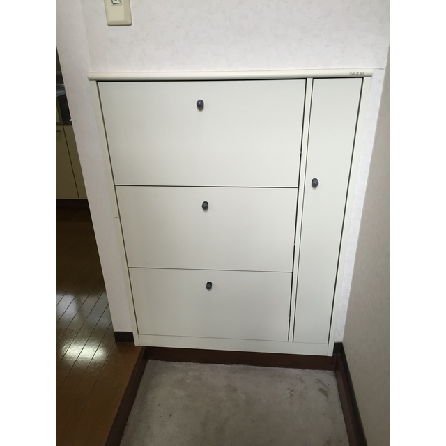メゾンＦＴ 収納