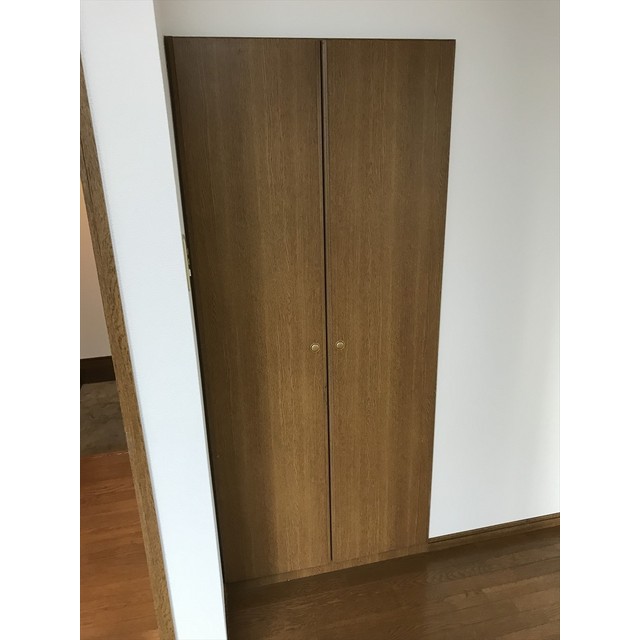メゾンドエトワール 収納