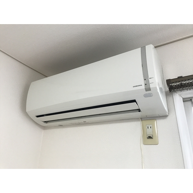 メゾンドエトワール その他設備