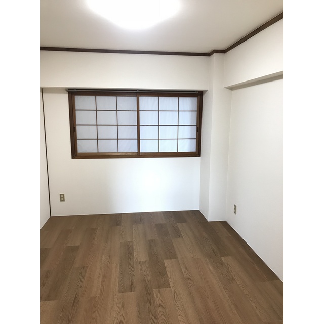 マンション瑞凰 リビング