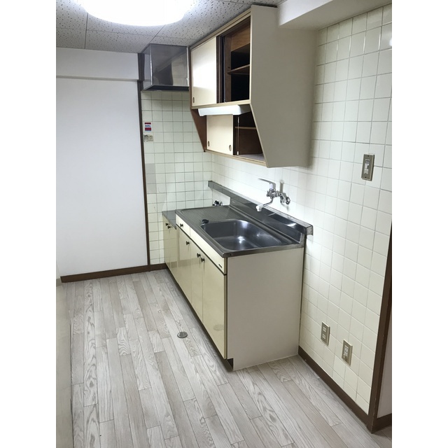 マンション瑞凰 キッチン