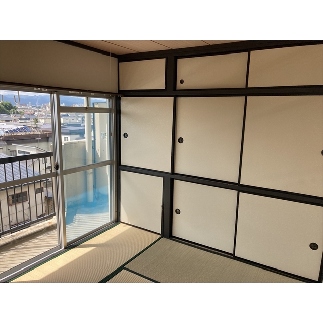 マンション瑞凰 その他部屋・スペース