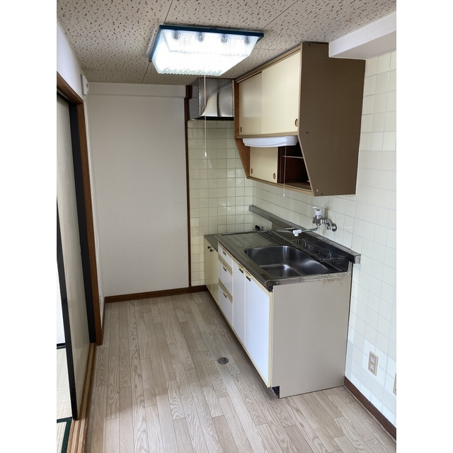 マンション瑞凰 キッチン