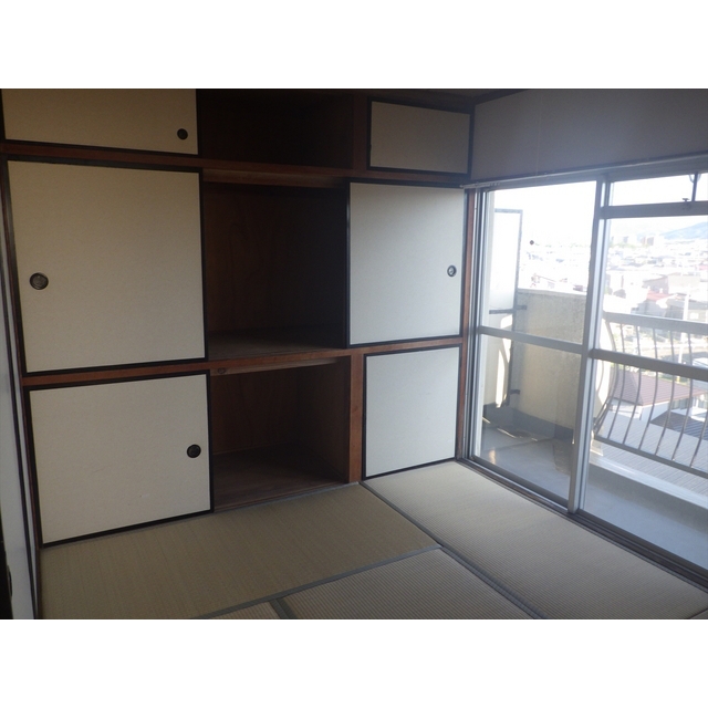 マンション瑞凰 その他部屋・スペース