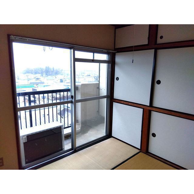 マンション瑞凰 その他部屋・スペース