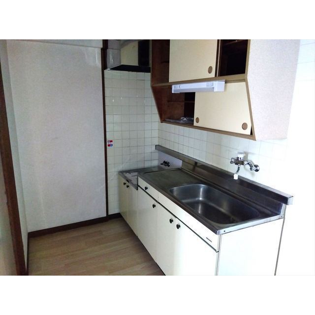 マンション瑞凰 キッチン