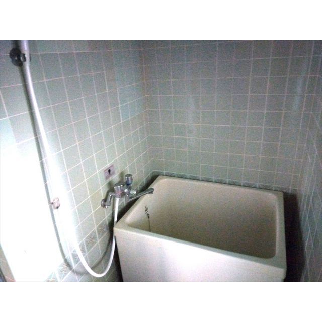 マンション瑞凰 風呂画像