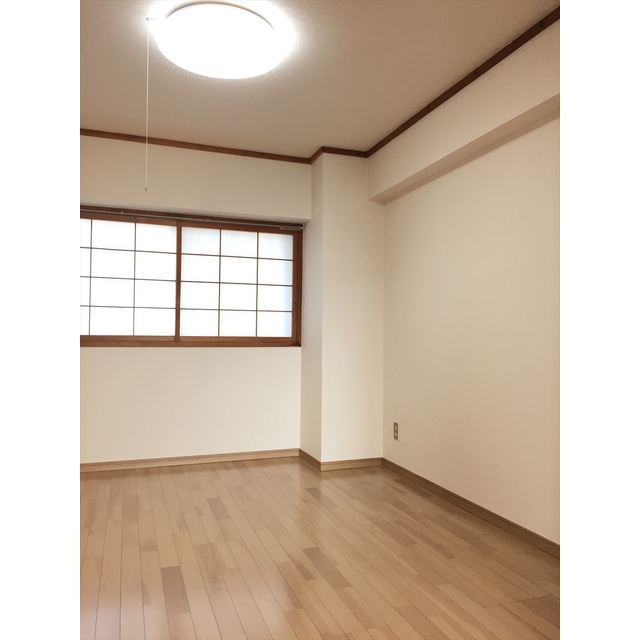 マンション瑞凰 リビング