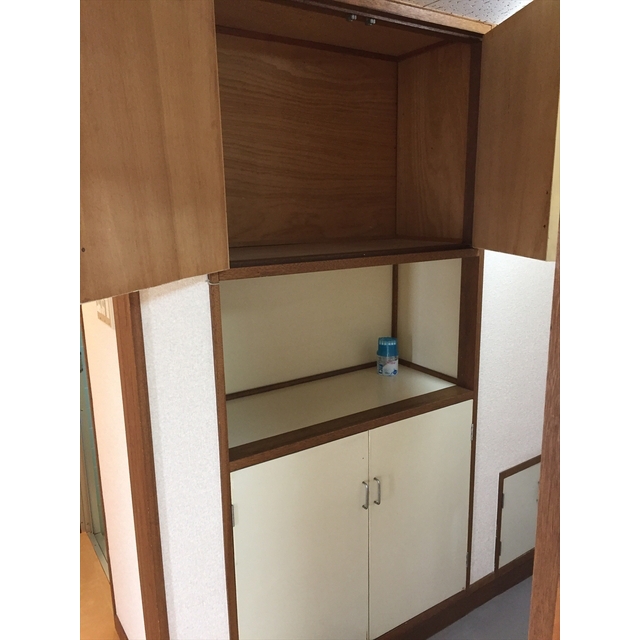 マンション瑞凰 玄関