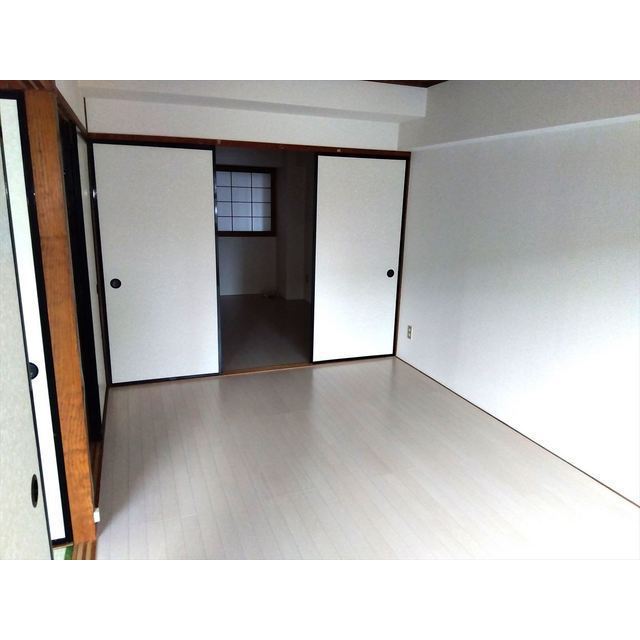 マンション瑞凰 リビング