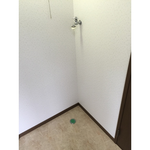 シティハイムドルフⅠ その他部屋・スペース