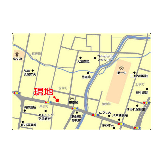 東長町レジデンス その他