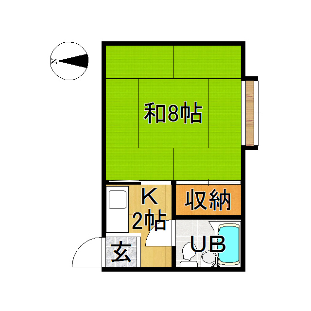 ライトハウス 間取り