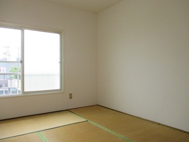 藤ハイツ その他部屋・スペース